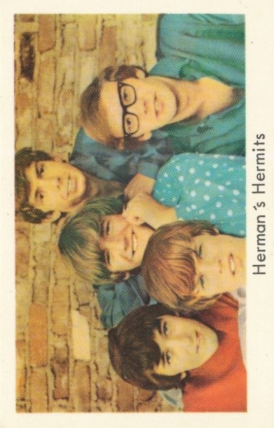 Herman Hermits 1a - kopia